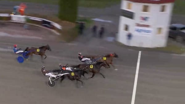 Foto: Skärmdump ATG Live.