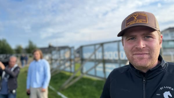 Foto: RICKARD HANSSON