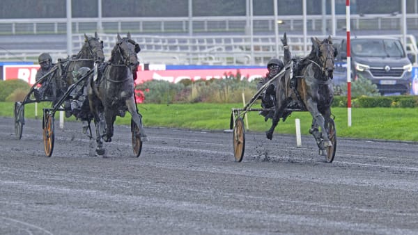 Foto: JEAN-LUC LAMAÈRE/TR BILD
