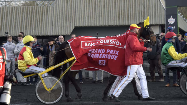 Foto: LARS JAKOBSSON / TR BILD