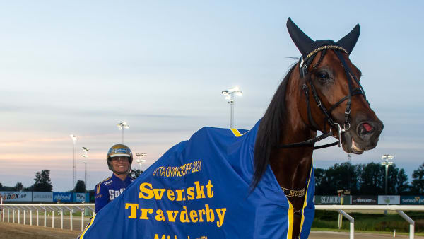 Foto: MIKAEL ROSENQUIST / TR BILD