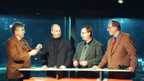 Foto: PETRI JOHANSSON