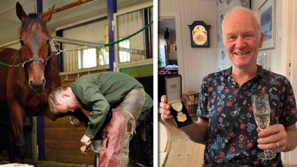 Foto: TR BILD och PRIVAT