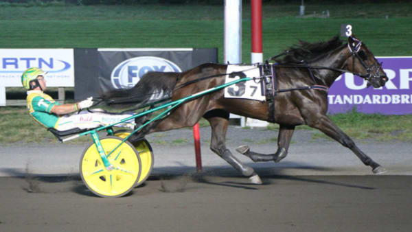 Foto: MICHAEL LISA/LISA PHOTO