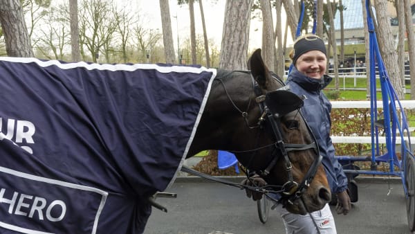 Foto: JEAN-LUC LAMAÈRE/TR BILD