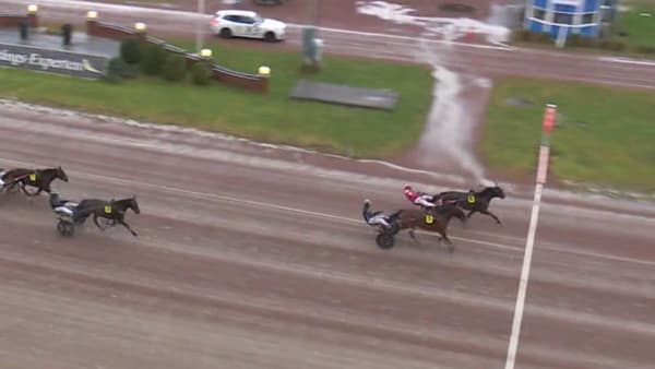 Foto: Skärmdump ATG Live.