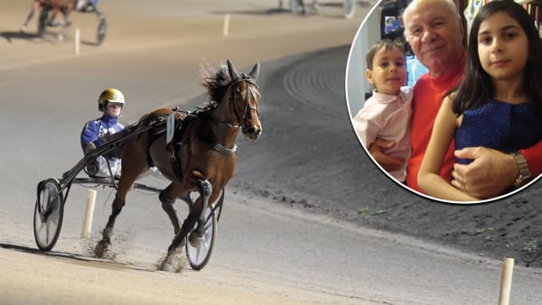 Foto: Lars Jakobsson/TR Bild/Privat/Montage