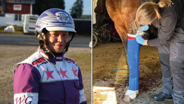 Foto: MIKAEL WIKNER/TR BILD/PRIVAT