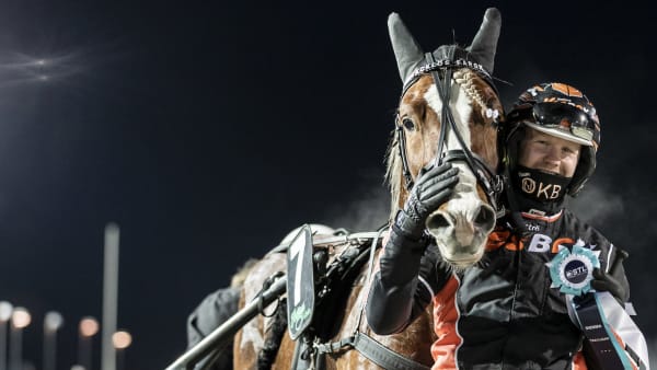 Foto: LENA EMMOTH/TR BILD