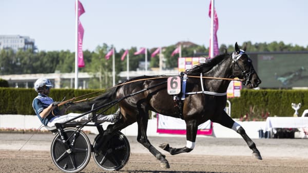 Foto: LENA EMMOTH / TR BILD