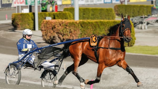 Foto: LENA EMMOTH / TR BILD