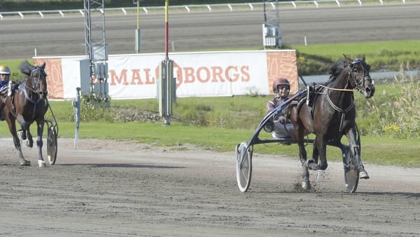 Foto: LARS JAKOBSSON / TR BILD