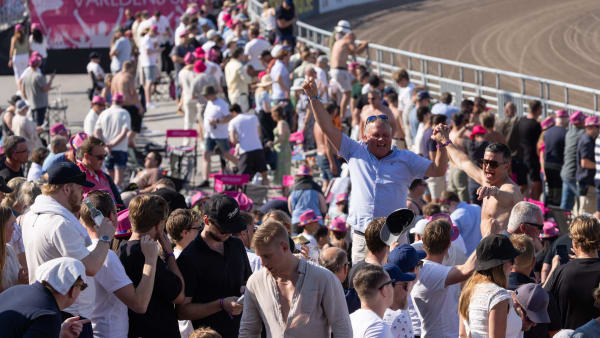 Foto: LENA EMMOTH/TR BILD