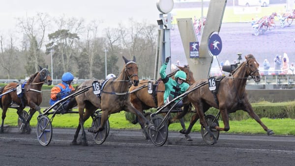 Foto: JEAN-LUC LAMAERE