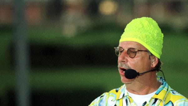 Foto: JOHAN MAGNUSSON/TR BILD