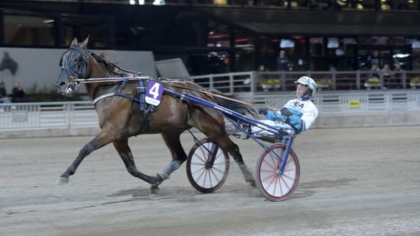 Foto: LARS JAKOBSSON / TR BILD