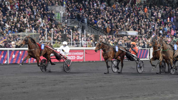 Foto: LARS JAKOBSSON / TR BILD