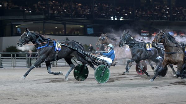 Foto: LARS JAKOBSSON / TR BILD