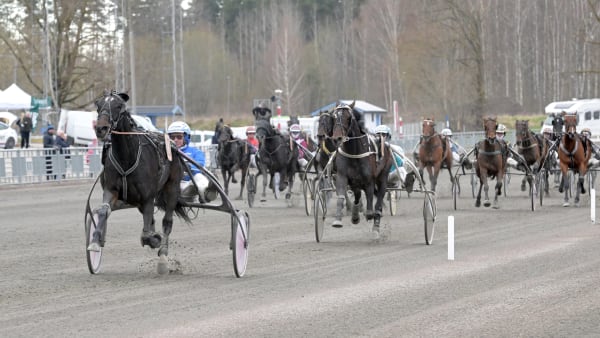 Foto: LARS JAKOBSSON/TR BILD