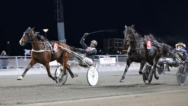 Foto: LARS JAKOBSSON / TR BILD