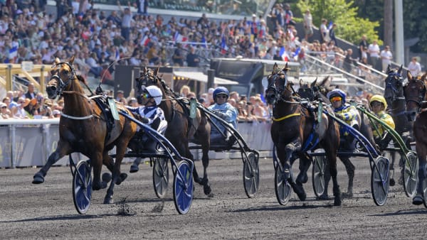 Foto: JEAN-LUC LAMAÈRE/TR BILD