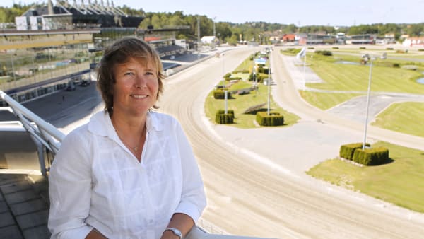 Foto: MARIA HOLMÉN / TR BILD