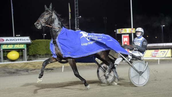 Foto: LARS JAKOBSSON / TR BILD