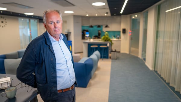 Foto: THOMAS BLOMQVIST/TR BILD
