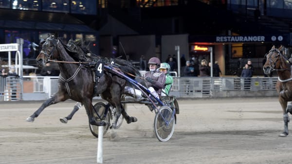 Foto: LARS JAKOBSSON / TR BILD