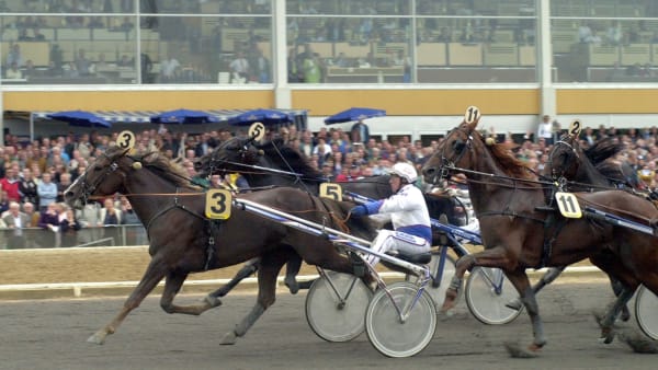 Foto: CLAES KÄRRSTRAND