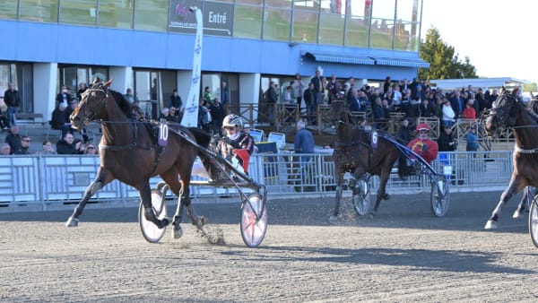 Foto: LARS JAKOBSSON / TR BILD