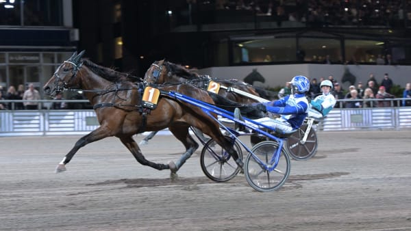 Foto: LARS JAKOBSSON / TR BILD