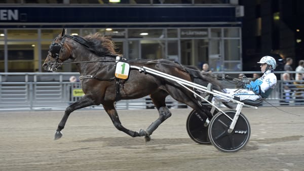 Foto: LARS JAKOBSSON / TR BILD