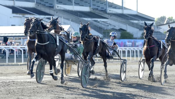 Foto: LARS JAKOBSSON / TR BILD