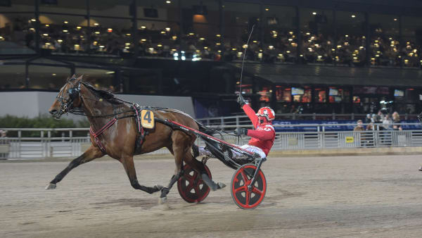 Foto: LARS JAKOBSSON / TR BILD