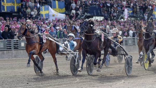 Foto: LARS JAKOBSSON / TR BILD