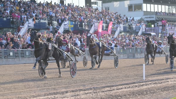 Foto: LARS JAKOBSSON / TR BILD