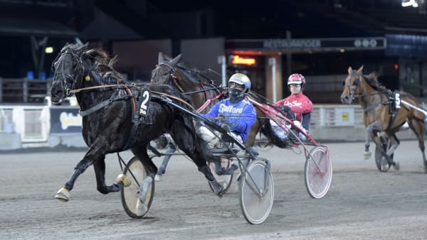 Foto: LARS JAKOBSSON / TR BILD