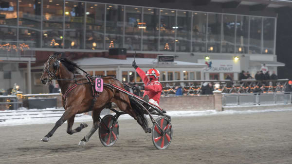 Foto: LARS JAKOBSSON / TR BILD