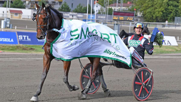 Foto: MALIN ALBINSSON / TR BILD