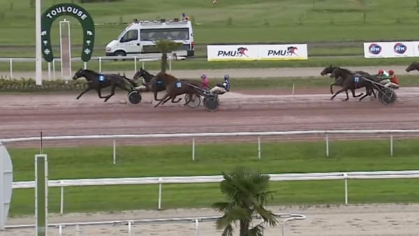 Foto: Skärmdump LeTrot.