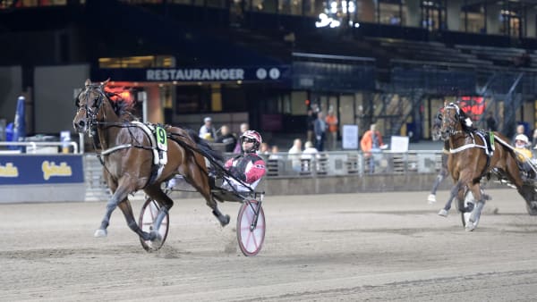 Foto: LARS JAKOBSSON / TR BILD