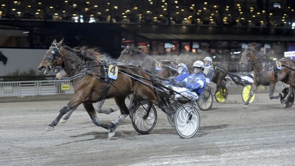 Foto: LARS JAKOBSSON / TR BILD