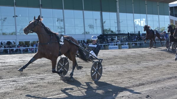 Foto: LARS JAKOBSSON / TR BILD