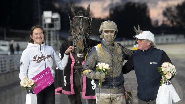 Foto: LARS JAKOBSSON/TR BILD