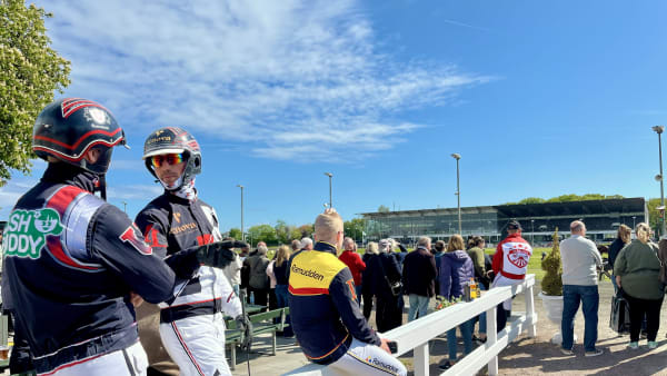 Foto: MATTIAS HOLMGREN/TR BILD