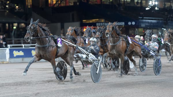 Foto: LARS JAKOBSSON / TR BILD