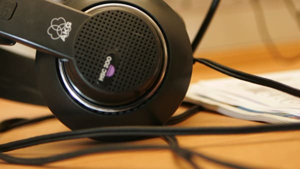 Foto: ANNA GERDMARKER/TR BILD