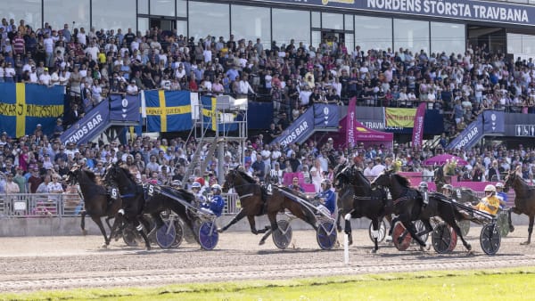 Foto: LENA EMMOTH / TR BILD