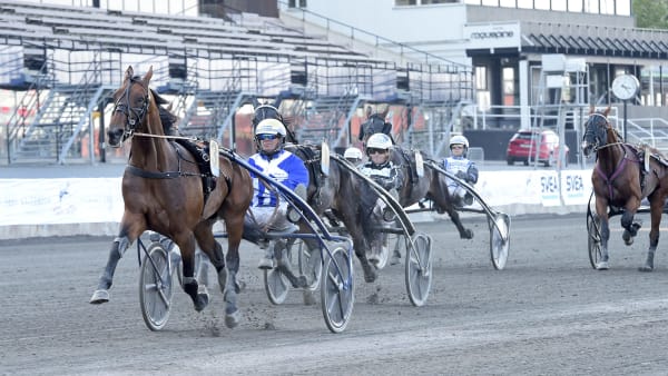 Foto: LARS JAKOBSSON / TR BILD